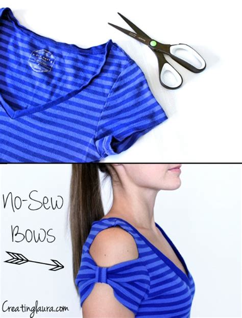 57 Clothing Tips Tricks And Projects That Are Borderline