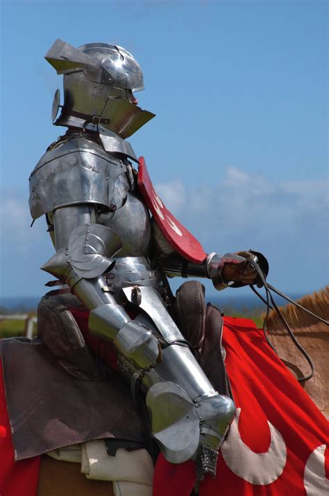 field knight armor ancient armor jousting