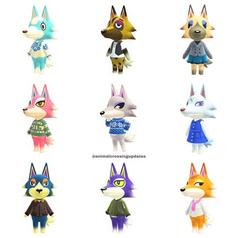 animal crossing  passage danimaux personnages animal crossing animal crossing astuce