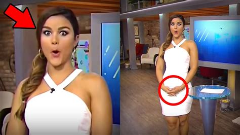 Best News Bloopers 2017 Youtube
