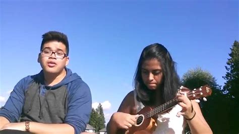 Missing You Like Crazy Us The Duo Cover Youtube