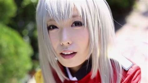 cosplay works 【review】 cosplay actress devas provisional arimura