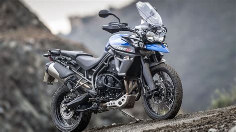 triumph tiger  xcx price features specifications