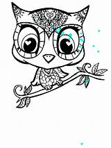 Coloring Olds Year Pages Drawing Cartoon Drawings Easy Owl Clipart Girls Color Printable Girl Print Mandala Animal Clipartmag Library People sketch template
