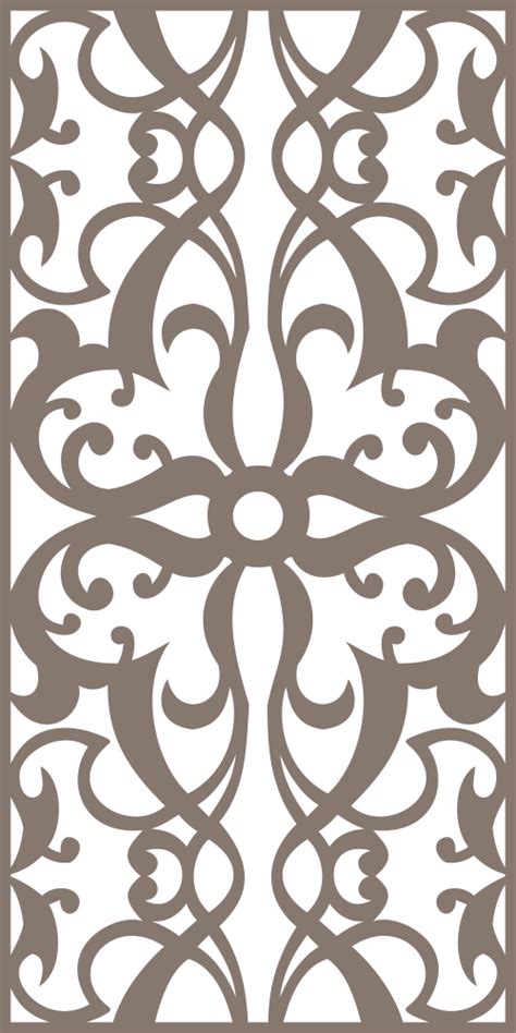 motif batik vector corel draw batik indonesia