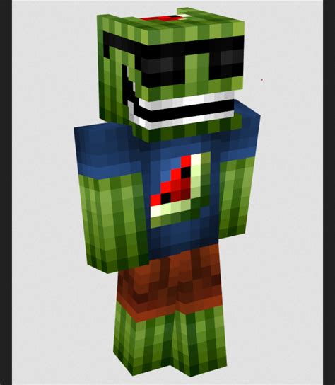 top   minecraft skins   freakin awesome gamers decide
