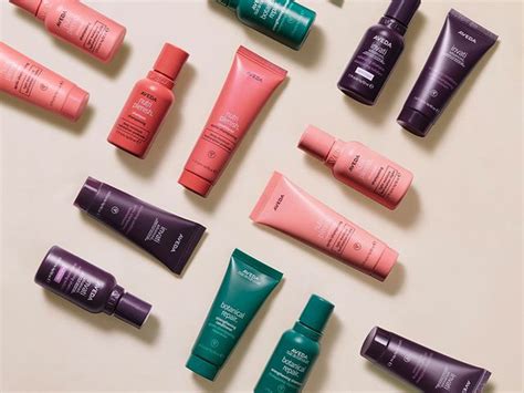 aveda updates  loyalty program american salon