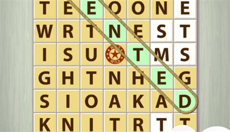 word roundup stampede    unique word game