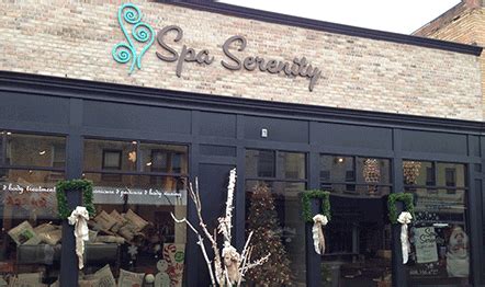 spa serenity special offers coupons mar