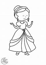 Princesses Coloring Kids Coloriage Pages Aurore Color Imprimer Print Dessin Colorier Dessins Printable Children Dessiner Justcolor sketch template