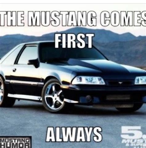 mustang quotes images  pinterest mustang quotes mustang humor  muscle cars