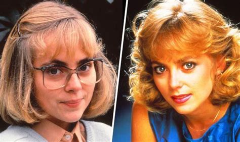 You Ll Never Guess What Jane Harris From Neighbours Looks Like Now