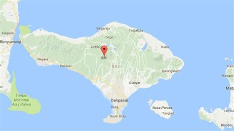 Foreigner Dead 14 Others Injured In Bali Tourist Boat Blast