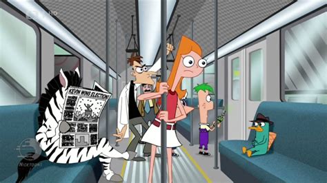 phineas  ferb brand  reality czech youtube