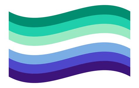 comprehensive guide  pride flags   meanings sfgmc