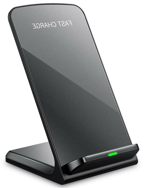 seneo iphone  wireless charger  fast wireless