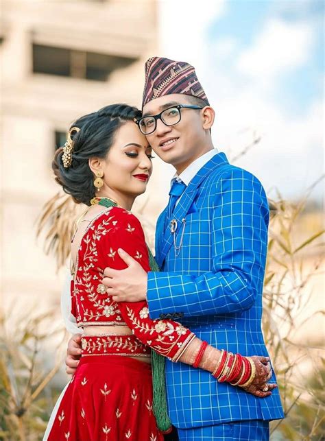 pin by renuka chaudhary on nepali bride n groom cute couples couples