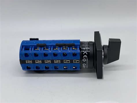 generac  voltage selector switch amp volt ebay