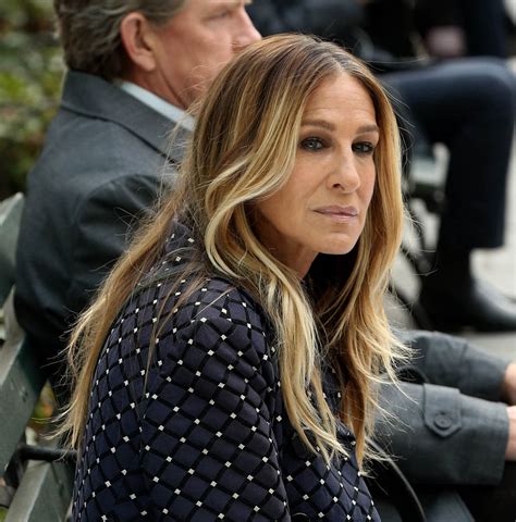 sarah jessica parker narrates vogue s history of fashion