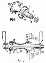 Rear Axle Patents sketch template
