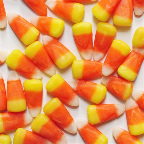 candy corn facts popsugar food