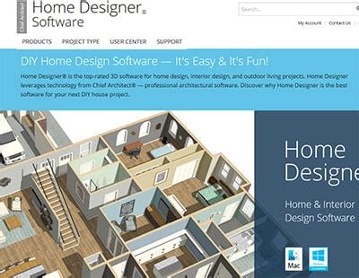 diy home design software