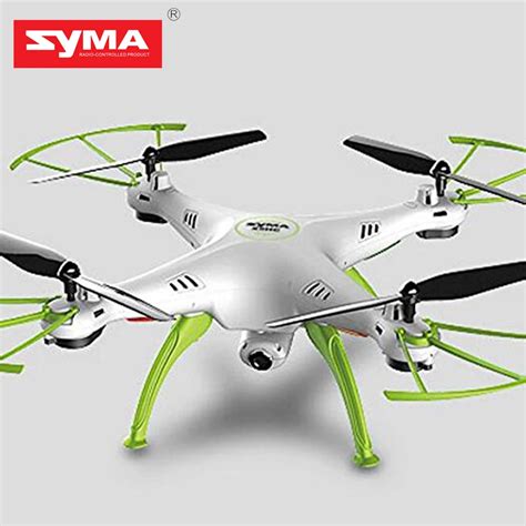 syma xhc  ch  axis gyro mini drone  camera hd mp fpv quadcopter  roll
