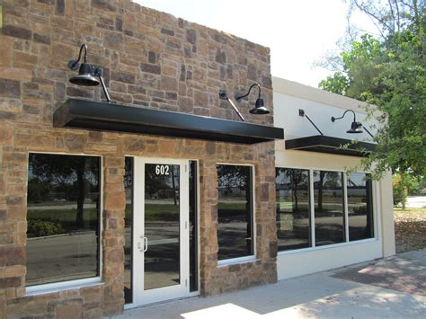 commercial windows long island awning style picture
