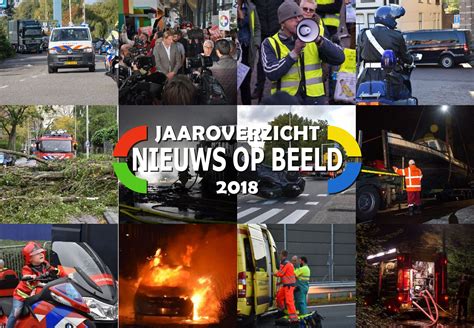 nieuws op beeld jaaroverzicht  nieuws op beeld  nieuws vanuit rotterdam eo