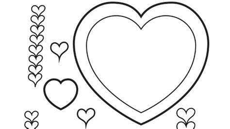 valentines day coloring pages grandparentscom