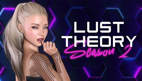 Lust Theory Season 2 Achievements Steam