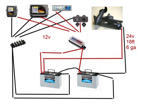 basic  volt wiring diagrams