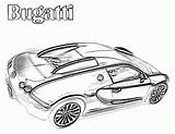 Bugatti Kolorowanki Veyron Bestcoloringpagesforkids Dzieci Chiron Druku Kleurplaat Darmo Kleurplaten Wydruku Pobrania sketch template