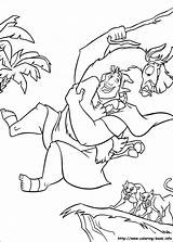 Groove Emperor Kuzco Imperatore Imperador Pacha Emperador Locuras Emperors Follie Szaty Coloriages Kolorowanki Nowe Colorat Empereur Planse Krola Fargelegging Printables sketch template