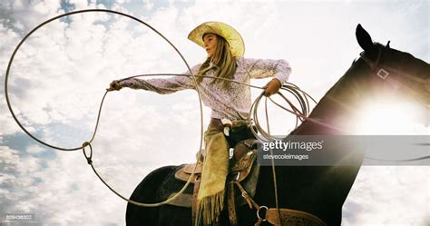 Cowgirl Main Photo Getty Images