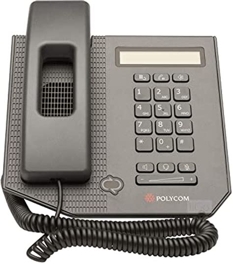 polycom cx  usb desktop phone  microsoft