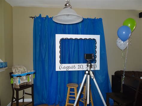 photo booth set  party event party time birthday parties photo