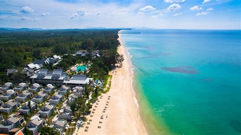 natai beach resort spa phang nga offers  stay lifestyletravel