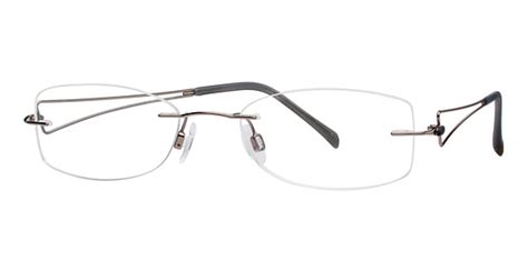 Charmant Ti 10922s Eyeglasses Charmant Authorized