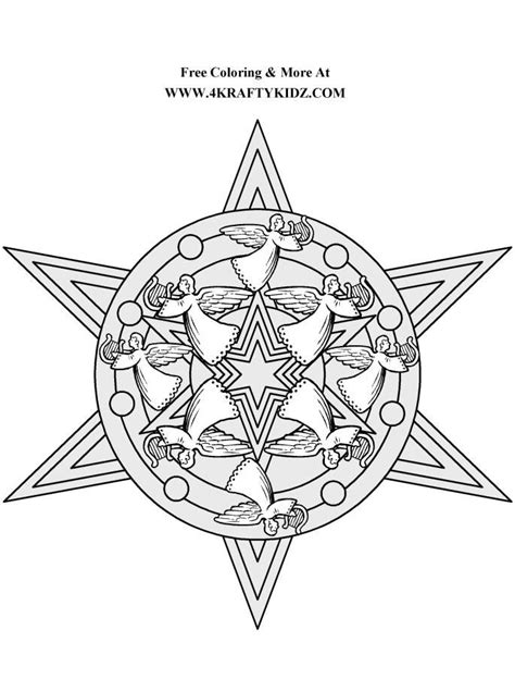 coloring pages stars coloring home