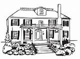 Coloring Haunted Mansions 2446 Ghost Designlooter sketch template