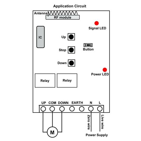 ddc wireless winch remote control unboxing  bench test  badlands turn signal module