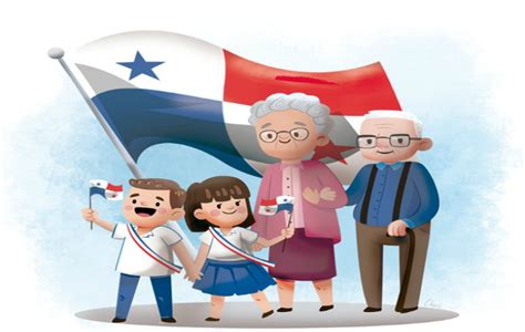 Instalan Nueva Comisión De Los Símbolos Patrios Panamá América