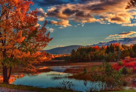 11 best places to see fall foliage views in the northeast royal