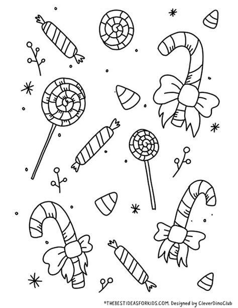 christmas coloring pages  printables   ideas  kids