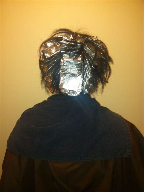 foil placement hair styles hair beauty