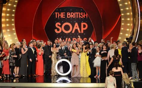 British Soap Awards 2023 Date Nominees Presenter And How To Watch