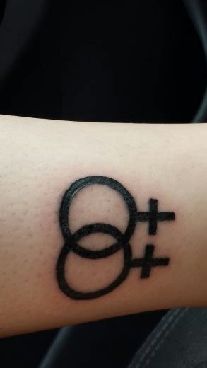 15 Lgbt Tattoos To Show Your True Colors Meaws Gay Site Providing