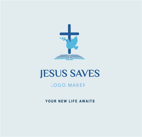 church logo designs   church logo maker