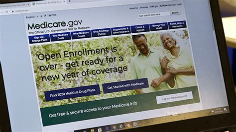 What To Know About Medicare Plan Finder Glitches Kansas City Star